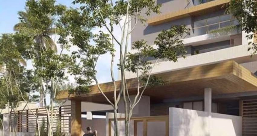 Apartamento com 1 quarto à venda na Avenida General Severino Filho, Itapuã, Salvador