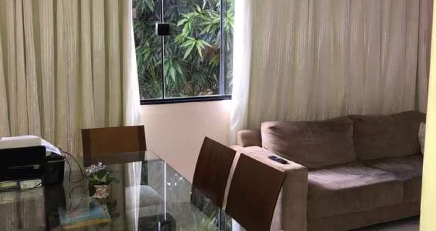 Apartamento com 2 quartos à venda na RUA JORNALISTA MARIA DAJUDA MEDEIROS, Canabrava, Salvador