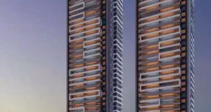 4 suítes 142m² em home resort no cidade jardim - lançamento