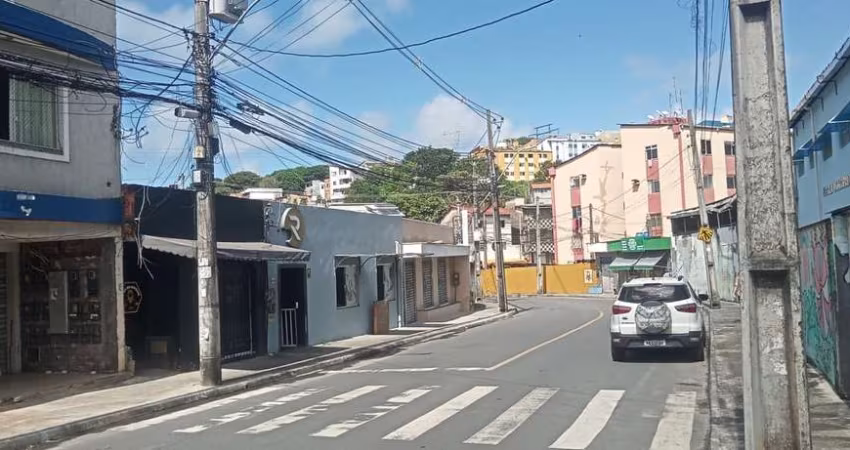 Ponto comercial à venda na Rua Alcione Dias, 5a, Canabrava, Salvador