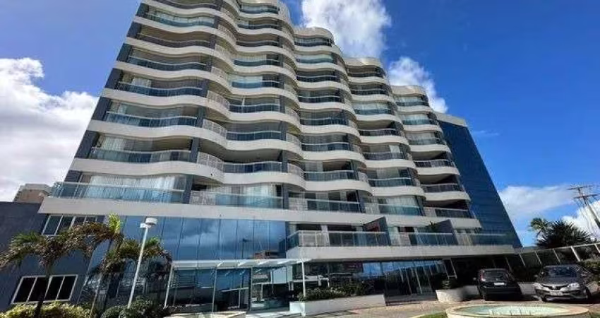 Apartamento com 1 quarto à venda na Rua Américo Vespúcio, Armação, Salvador