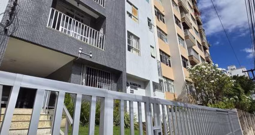 Apartamento com 2 quartos à venda na Rua do Timbó, Caminho das Árvores, Salvador