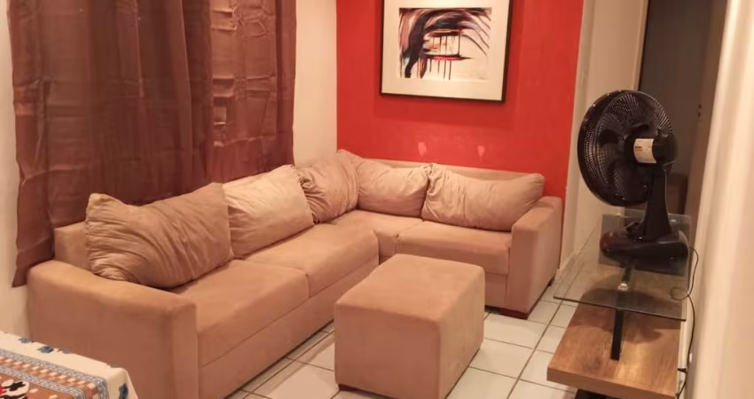 Apartamento com 2 quartos à venda na Avenida Aliomar Baleeiro, Pau da Lima, Salvador