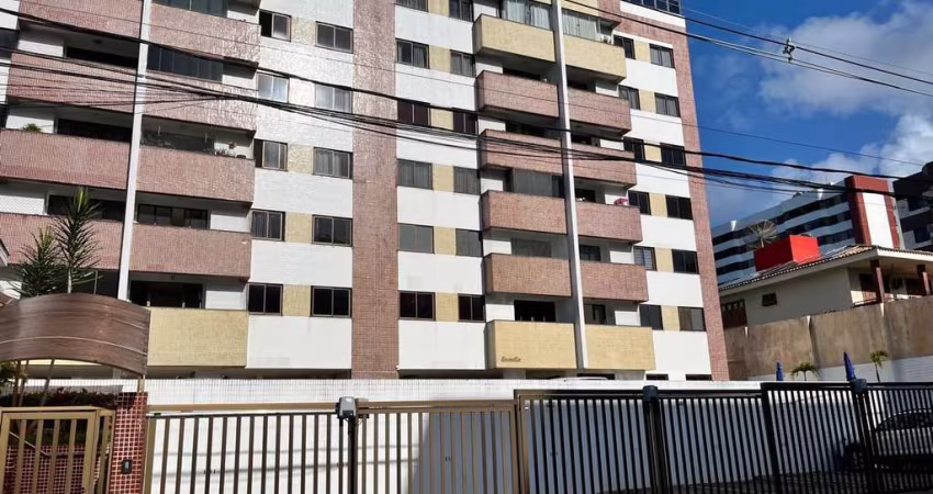 Apartamento com 3 quartos à venda na Rua Itororó, Pitangueiras, Lauro de Freitas