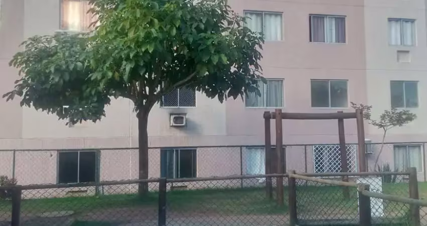 Apartamento com 2 quartos à venda na Rua José Leite, Caji, Lauro de Freitas