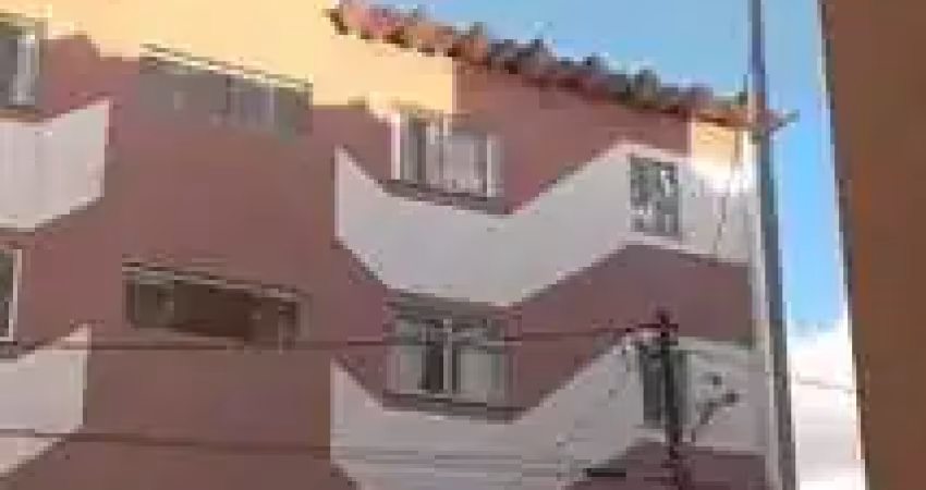 Apartamento com 2 quartos à venda na Rua Teódulo de Albuquerque, Cabula VI, Salvador