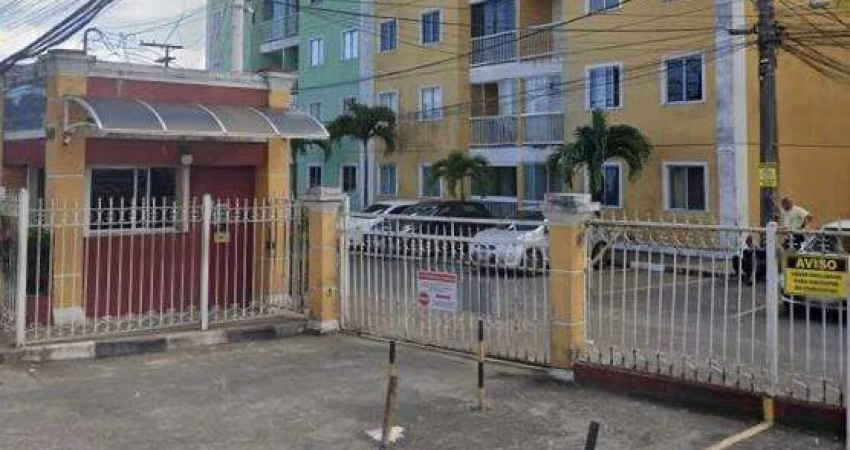 Apartamento com 2 quartos à venda na Avenida Ulysses Guimarães, Sussuarana, Salvador