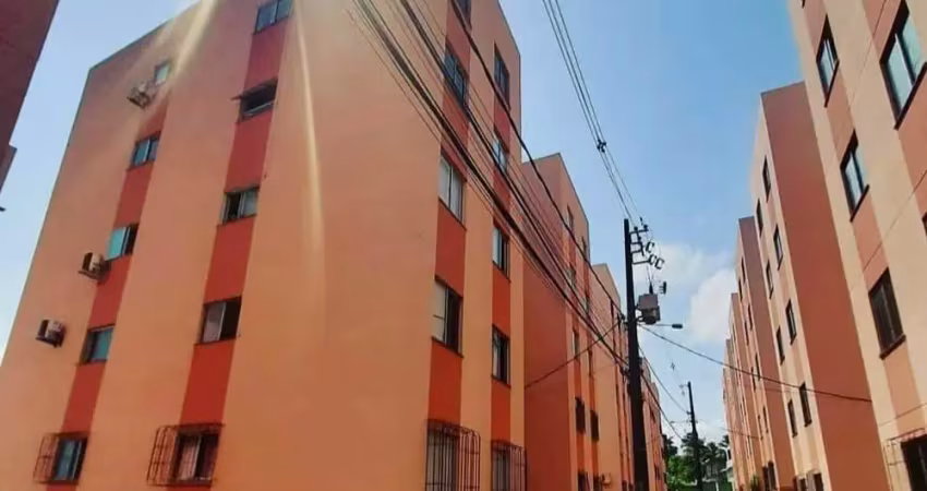 Apartamento com 2 quartos à venda na Avenida Santo Amaro de Ipitanga, Vida Nova, Lauro de Freitas