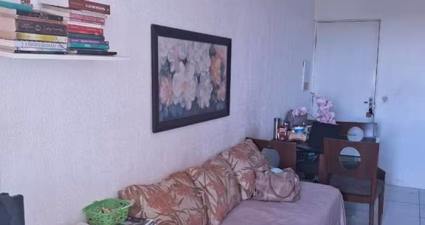 Apartamento com 1 quarto à venda na Rua Humberto Passos, Novo Marotinho, Salvador