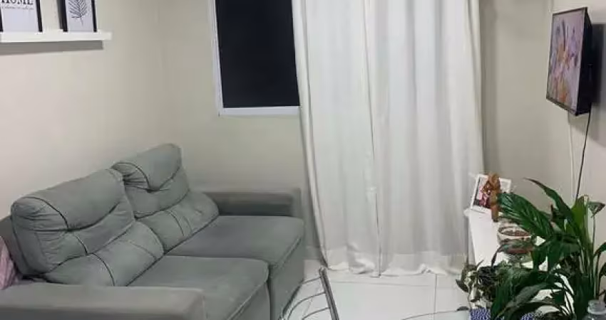 Apartamento com 2 quartos à venda na Rua Lagoa Branca, Cajazeira de Abrantes, Camaçari
