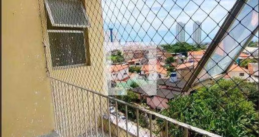 Apartamento com 1 quarto à venda na Rua Irmã Dulce, Brotas, Salvador
