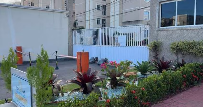 Apartamento com 2 quartos à venda na Rua Sucupió, 00, Abrantes, Camaçari