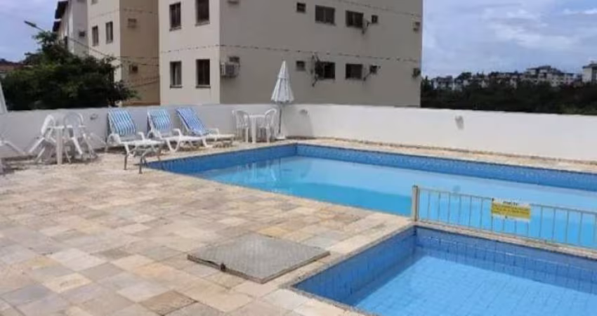 Apartamento com 2 quartos à venda na Rua Mocambo-Ilhado, Trobogy, Salvador
