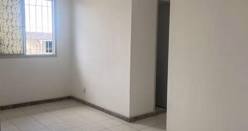 Apartamento com 2 quartos à venda na Avenida Aliomar Baleeiro, Pau da Lima, Salvador
