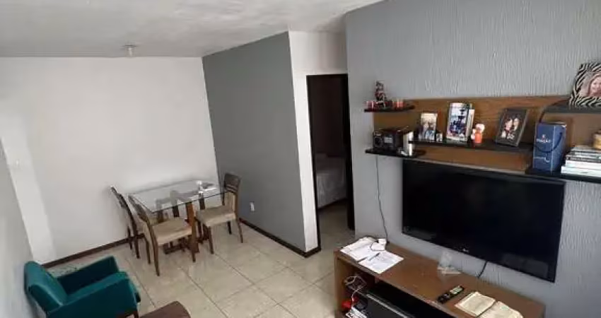 APARTAMENTO 2/4 COND. FECHADO - NOVA BRASILIA