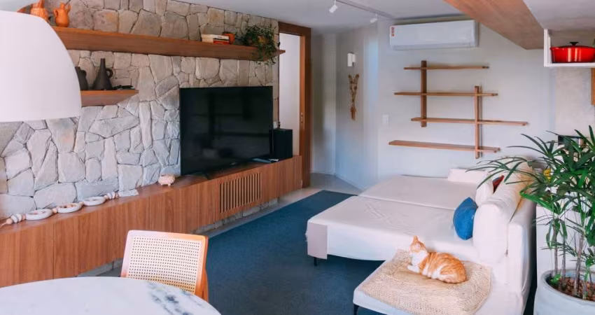 Apartamento com 3 quartos à venda na Rua Doutor João Garcez Froes, Ondina, Salvador