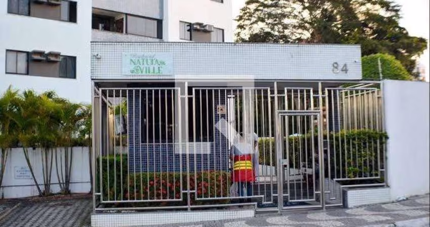 Apartamento com 2 quartos à venda na Alameda Flamengo, Saboeiro, Salvador