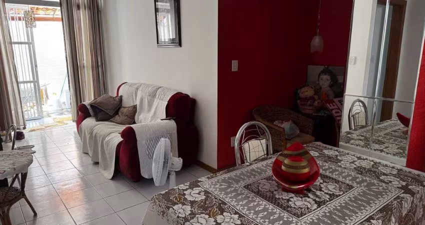 Apartamento com 2 quartos à venda na Rua Cyridião Durval, Pernambués, Salvador