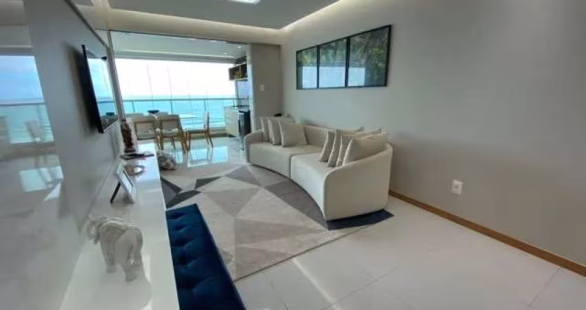 Apartamento com 3 quartos à venda na Rua Rodrigues Dórea, 1004 p, Armação, Salvador