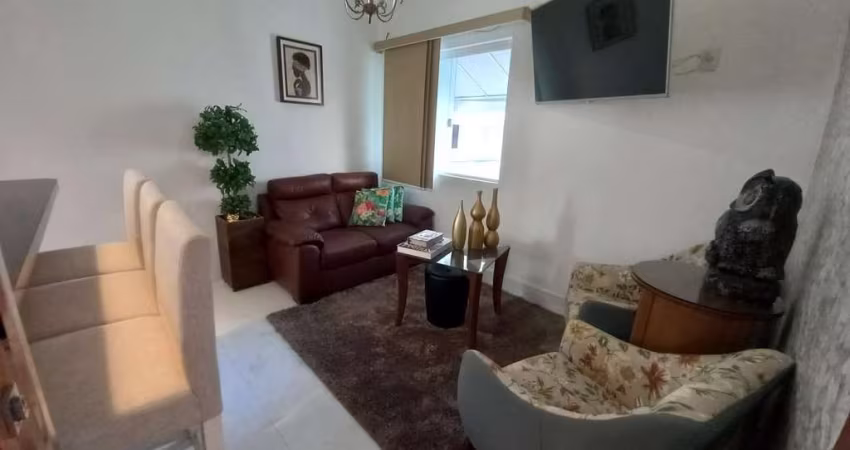 Apartamento com 1 quarto à venda na Rua Rodrigues Dórea, Armação, Salvador
