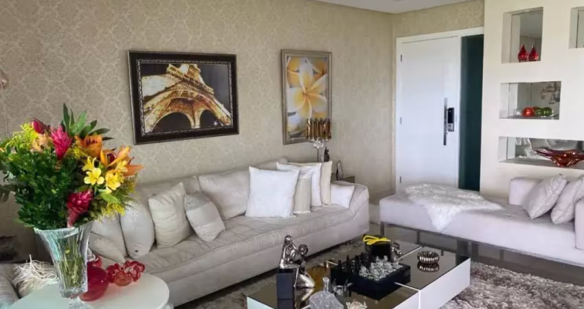 Apartamento com 5 quartos à venda na Rua Le Parc, Patamares, Salvador