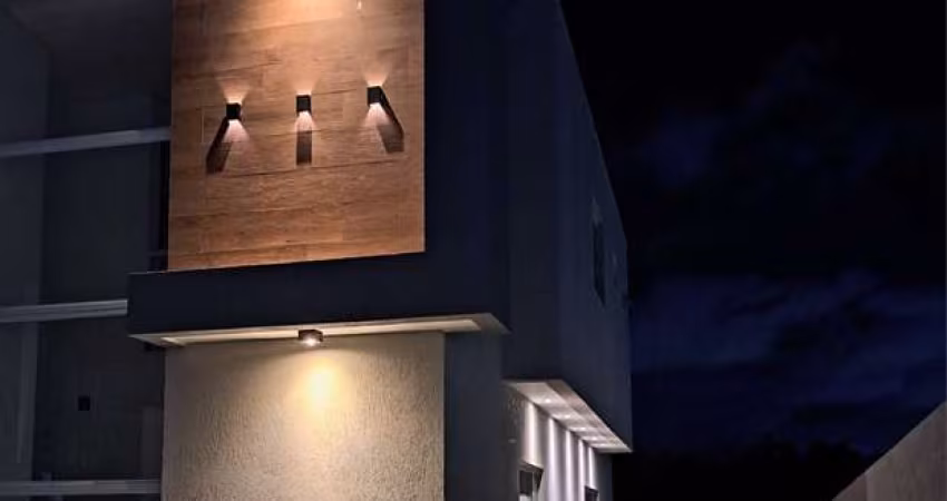 Casa em condomínio fechado com 4 quartos para alugar na Rua Princesa Isabel, Abrantes, Camaçari