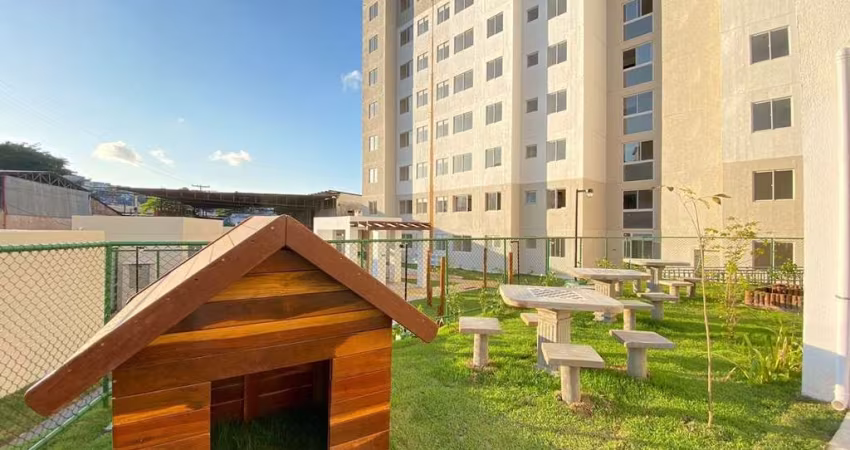 Apartamento com 2 quartos à venda na Rua Professor Moura Bastos, IAPI, Salvador
