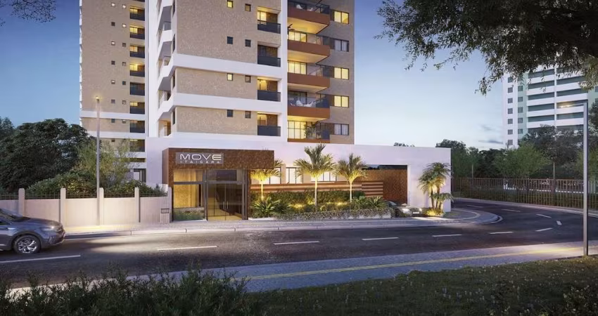Apartamento com 2 quartos à venda na Rua Sílvio Valente, Itaigara, Salvador