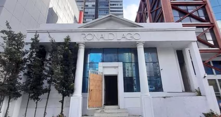 Ponto comercial com 9 salas à venda na Avenida Antônio Carlos Magalhães, Itaigara, Salvador
