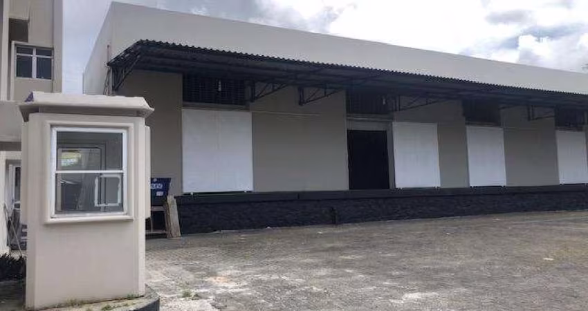 Barracão / Galpão / Depósito para alugar na Rua Doutor Altino Teixeira, Porto Seco Pirajá, Salvador