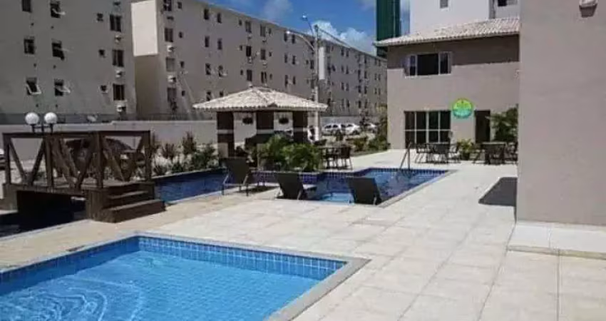 Apartamento com 2 quartos à venda na Rua Joaquim Ferreira, Jardim das Margaridas, Salvador