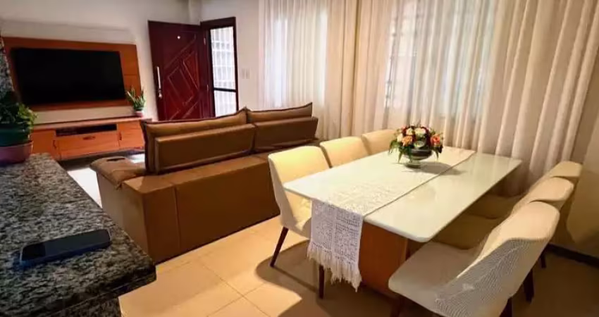 Casa em condomínio fechado com 3 quartos à venda na Rua Francisco das Mercês, Buraquinho, Lauro de Freitas