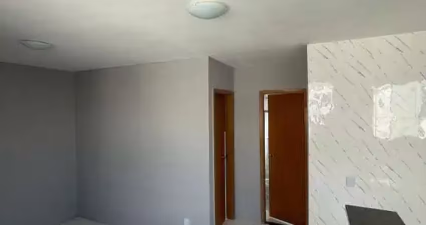 Apartamento com 2 quartos à venda na Rua Jurema, Caixa D'Água, Lauro de Freitas