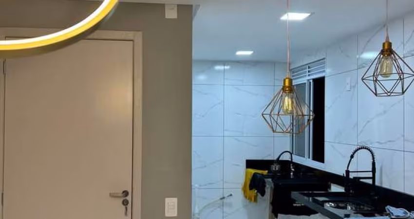 Apartamento com 2 quartos à venda na Rua do Uruguay, Mares, Salvador