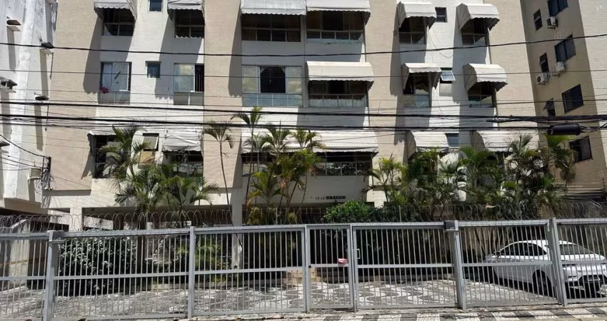 Apartamento com 3 quartos à venda na Rua Coronel Durval Mattos, Costa Azul, Salvador