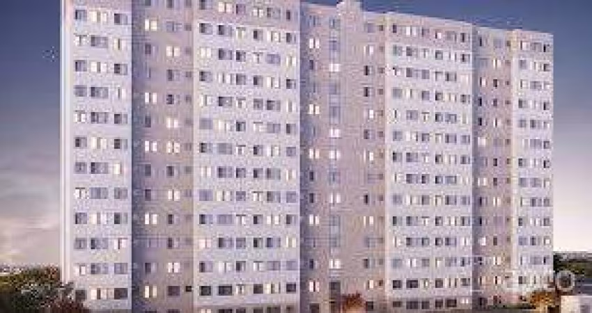 Apartamento com 2 quartos à venda na Avenida Luís Viana Filho, Imbuí, Salvador