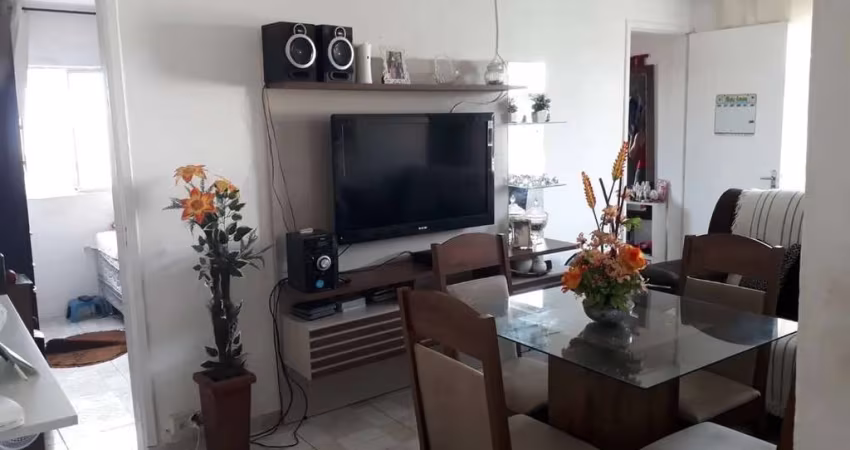 Apartamento com 2 quartos à venda na Rua Monsenhor Osmar Valeriano, 32, Fazenda Grande 1, Salvador