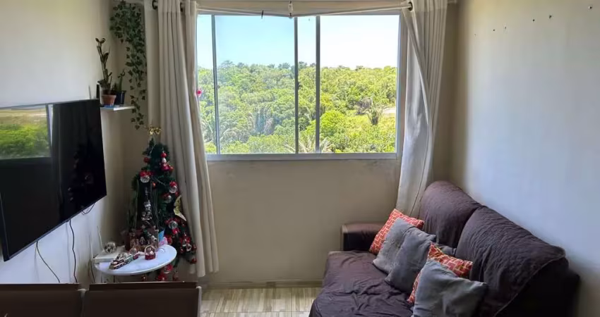Apartamento com 2 quartos à venda na Rua Viver Salvador, Areia Branca, Salvador