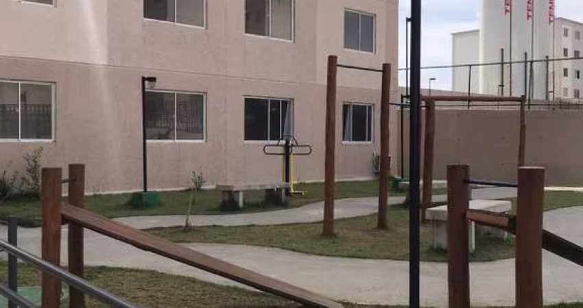Apartamento com 2 quartos à venda na Rua Viver Salvador, Areia Branca, Salvador