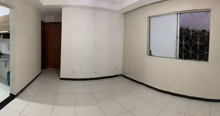 Apartamento com 2 quartos à venda na Rua Professor Milton Santos, 1, Canabrava, Salvador