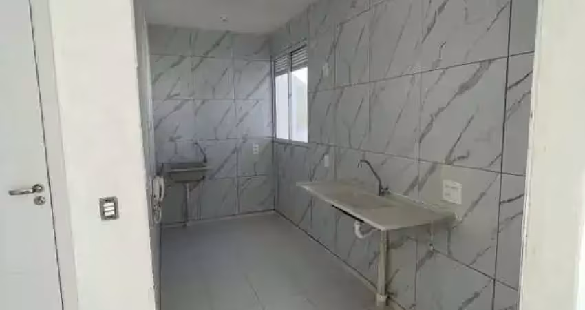 Apartamento com 2 quartos à venda na Rua Viver Salvador, Areia Branca, Salvador