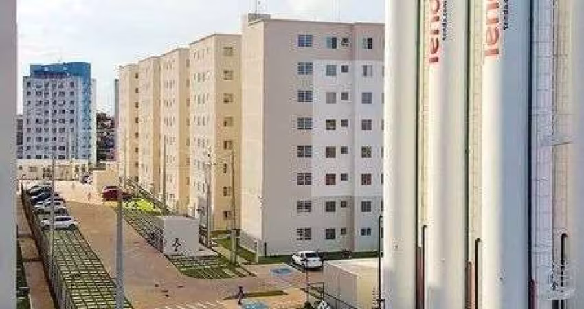 Apartamento com 2 quartos à venda na Rua Pasquale Gatto, Piatã, Salvador