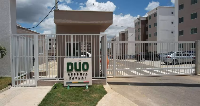 Apartamento com 2 quartos à venda na Via Local G-2-Núcleo C, Jardim Cajazeiras, Salvador