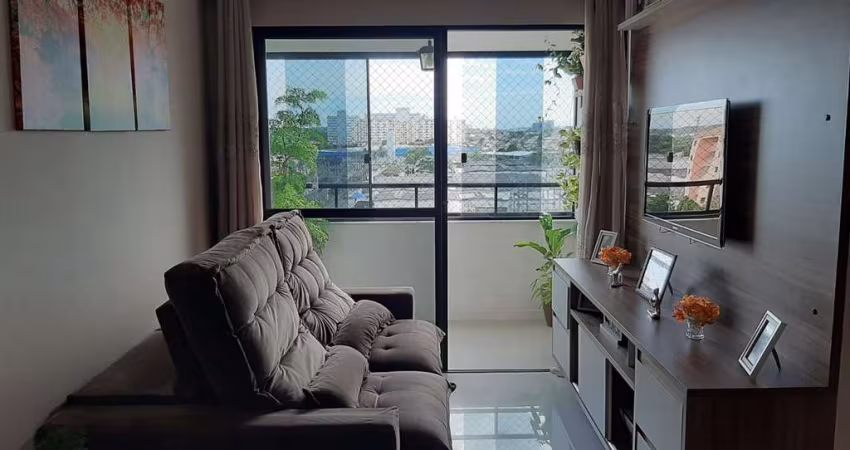 Apartamento com 2 quartos à venda na Rua Doutor Gerino de Souza Filho, Centro, Lauro de Freitas