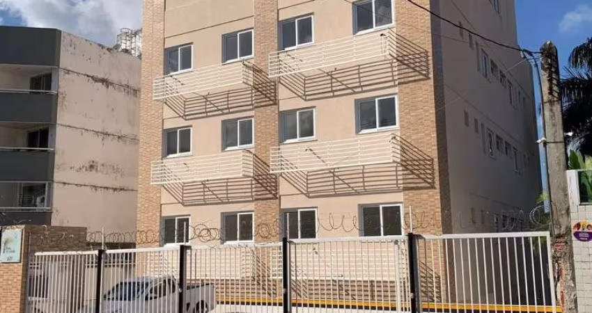 Apartamento com 2 quartos à venda na Rua Chorrochó, Pernambués, Salvador