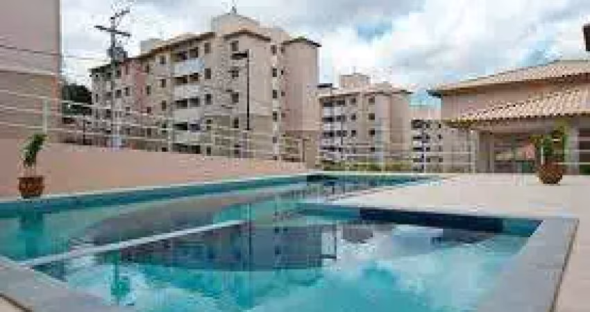 Apartamento com 2 quartos para alugar na Rua Luciano Gomes, Jardim Cajazeiras, Salvador