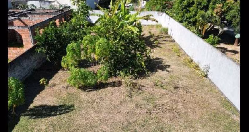 Terreno à venda na Rua Quatro, S/N, Barra do Jacuípe, Camaçari