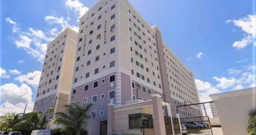 Apartamento com 2 quartos à venda na Rua Prisco José de Souza, Recreio Ipitanga, Lauro de Freitas