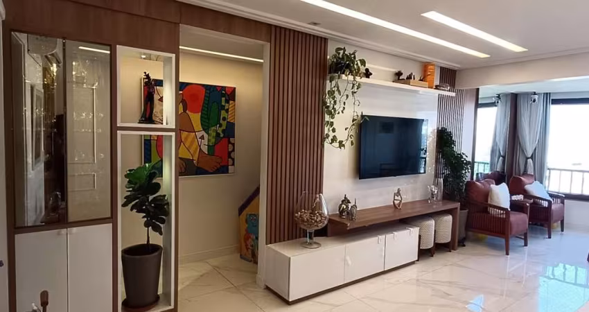 Apartamento com 2 quartos à venda na Avenida Araújo Pinho, Canela, Salvador