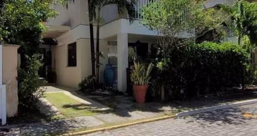 Casa em condomínio fechado com 4 quartos à venda na Alameda Praia de Atalaia, Stella Maris, Salvador